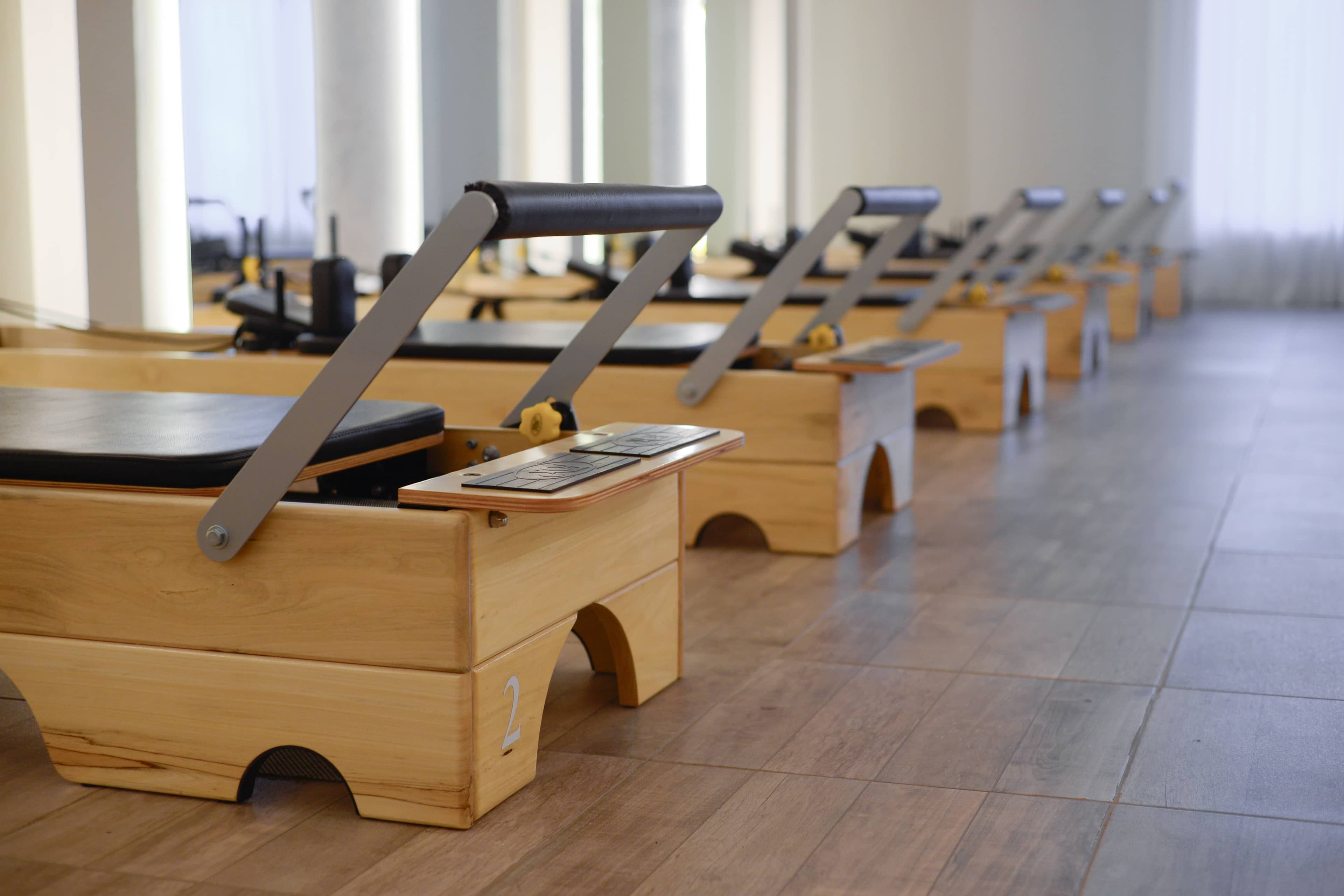 Clic Pilates Studio