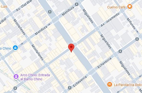 Belgrano C - Av. del Libertador 5990