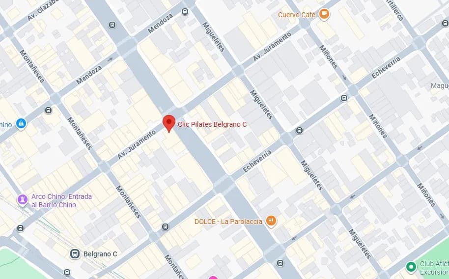 Belgrano C - Av. del Libertador 5990, CABA