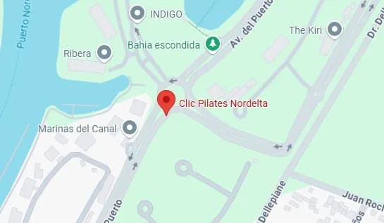 Nordelta - Av. del Puerto 925, Nordelta