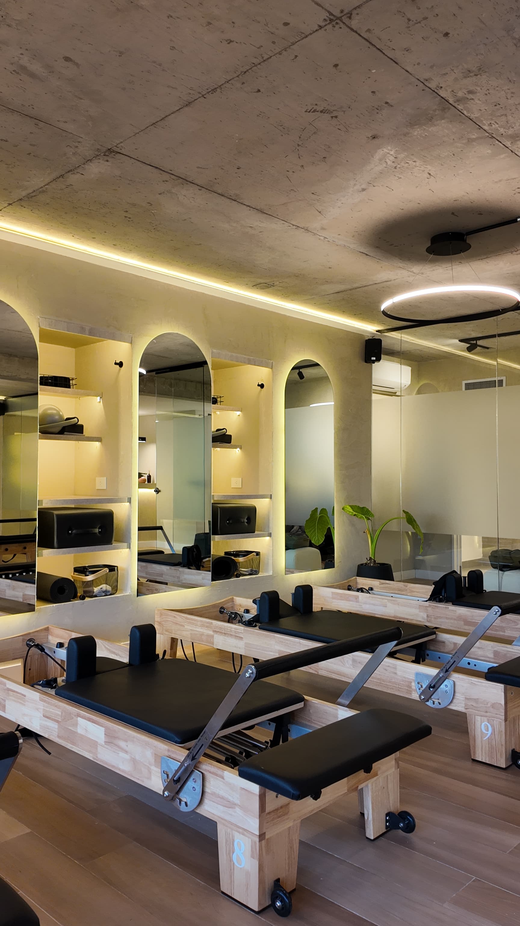 Estudio CLIC Olivos