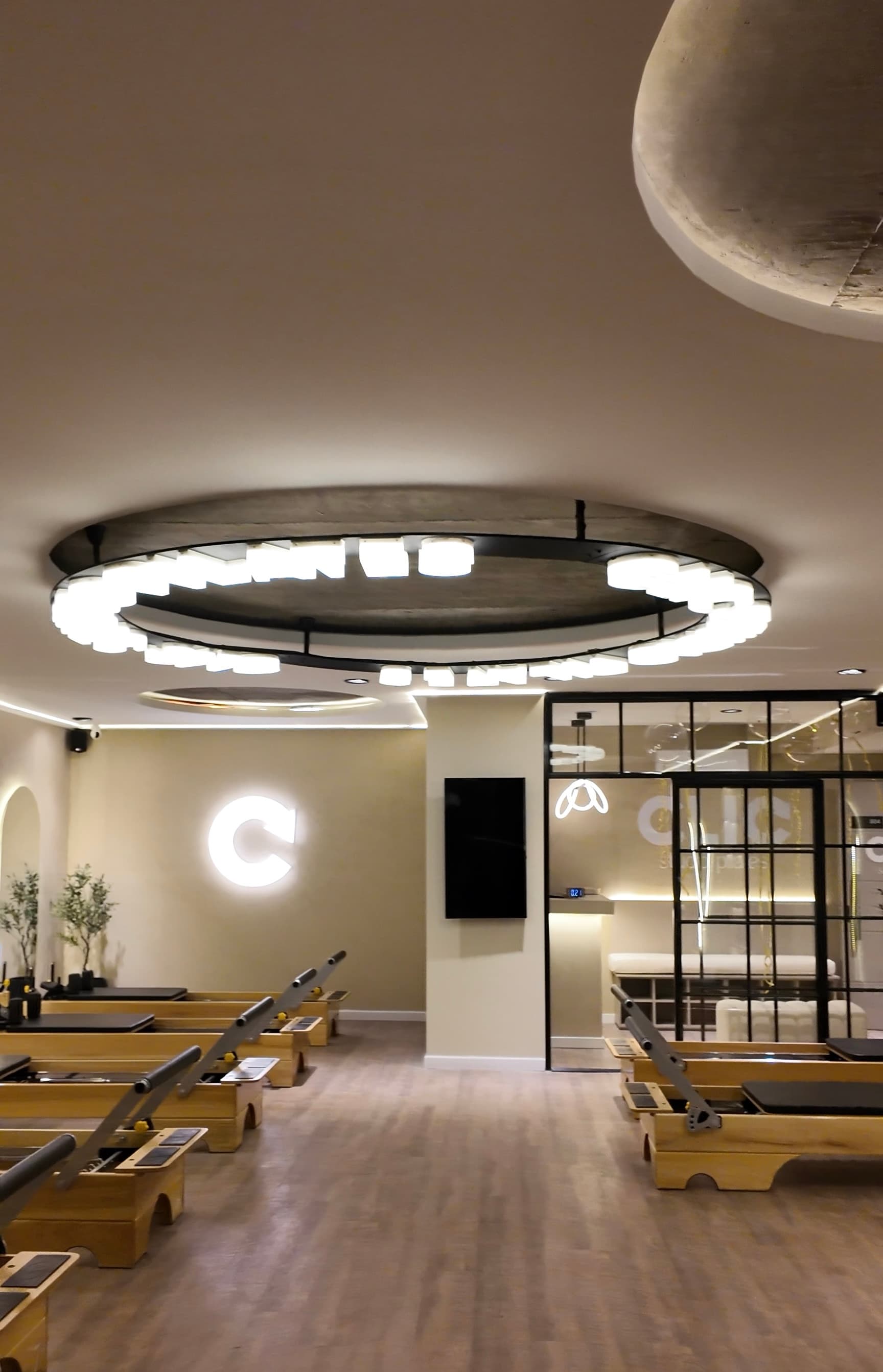 Estudio CLIC Soho