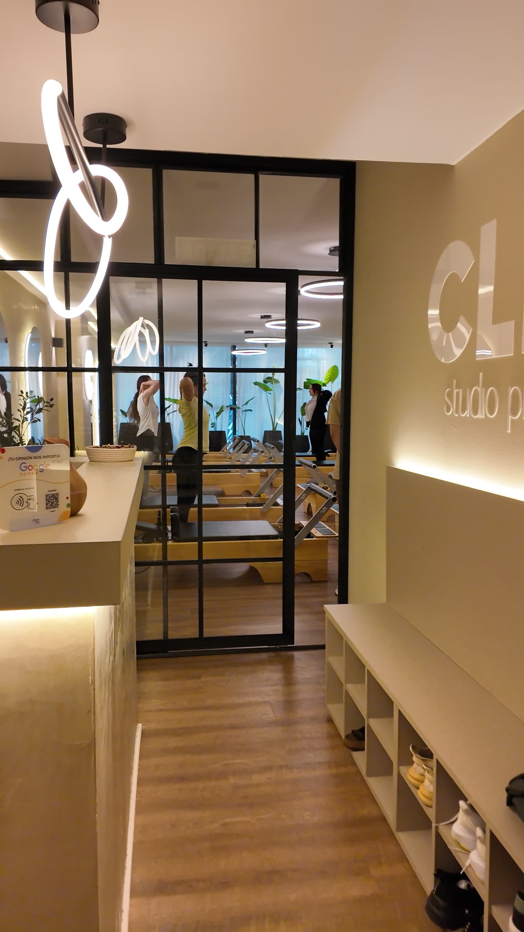 Estudio CLIC Hollywood